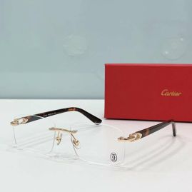 Picture of Cartier Optical Glasses _SKUfw53957583fw
